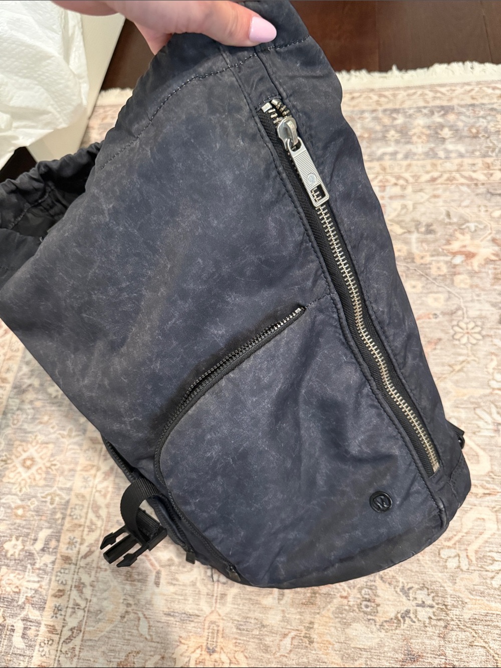 Lululemon Backpack - Picture 11 of 11